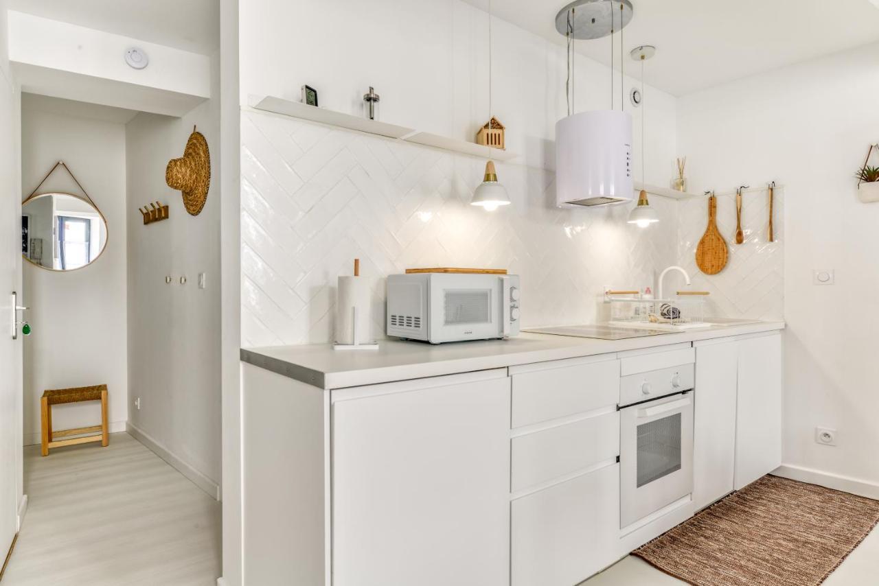 Les Gites De Laure - L'Or Blanc, Appartement Avec Vue Sur Le Chateau, Climatisation, Netflix, A 160 M De La Cite Medievale قرقشونه المظهر الخارجي الصورة